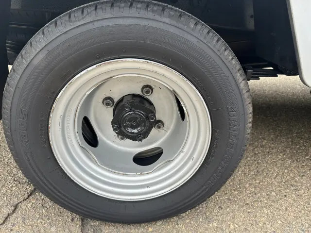 マツダ ボンゴトラック TC-SK82T(2WD)の写真15