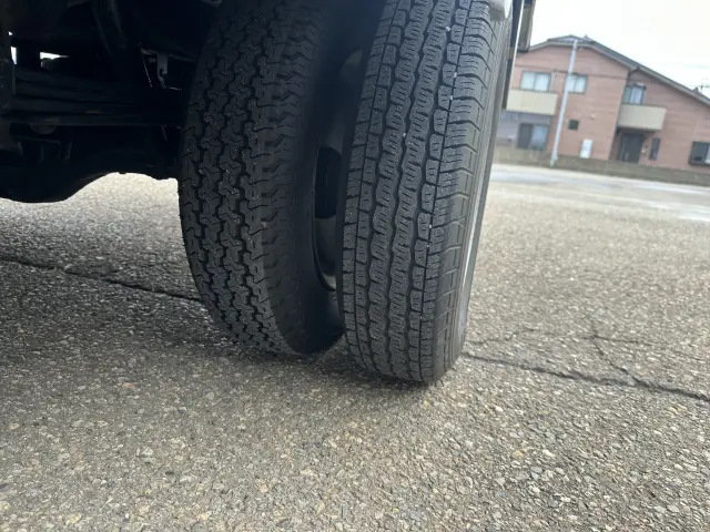 マツダ ボンゴトラック TC-SK82T(2WD)の写真16