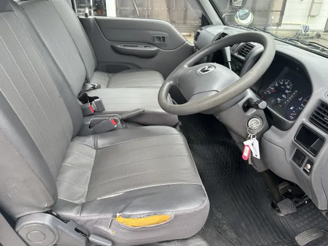 マツダ ボンゴトラック TC-SK82T(2WD)の写真17