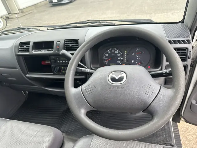 マツダ ボンゴトラック TC-SK82T(2WD)の写真18