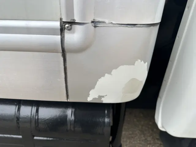 マツダ ボンゴトラック TC-SK82T(2WD)の写真19