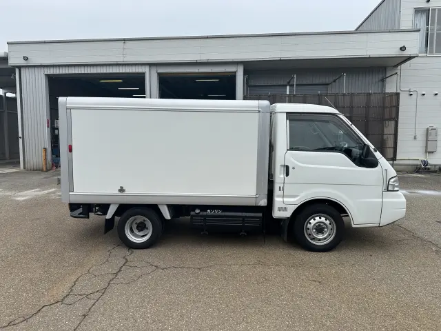 マツダ ボンゴトラック TC-SK82T(2WD)の写真21