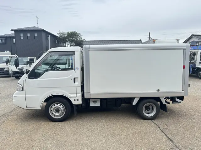 マツダ ボンゴトラック TC-SK82T(2WD)の写真22