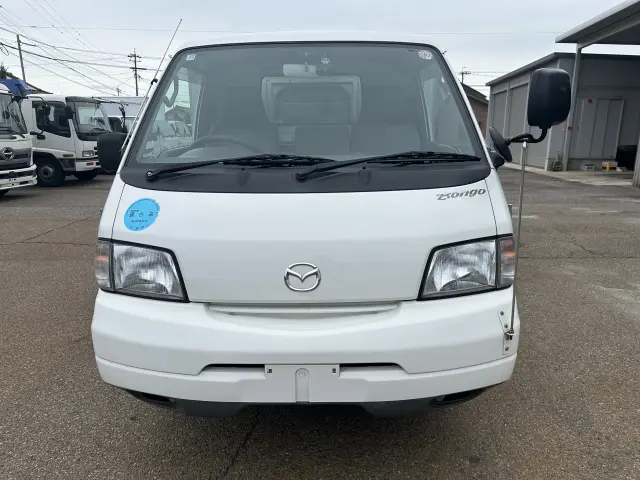 マツダ ボンゴトラック TC-SK82T(2WD)の写真23