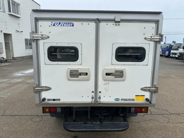 マツダ ボンゴトラック TC-SK82T(2WD)の写真24