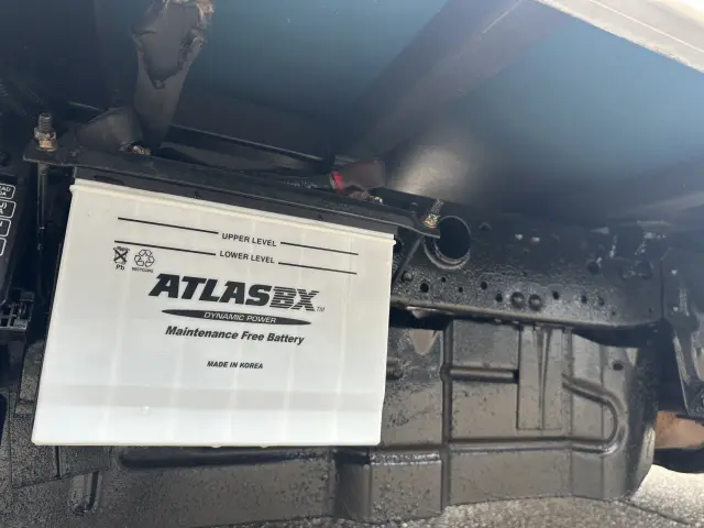 マツダ ボンゴトラック TC-SK82T(2WD)の写真26