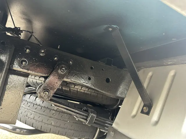 マツダ ボンゴトラック TC-SK82T(2WD)の写真29