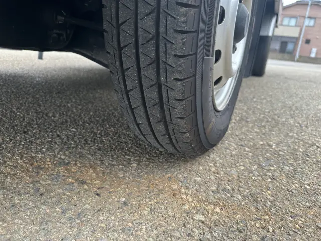 マツダ ボンゴトラック TC-SK82T(2WD)の写真30