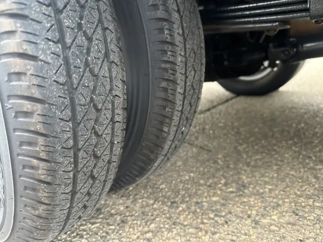 マツダ ボンゴトラック TC-SK82T(2WD)の写真31