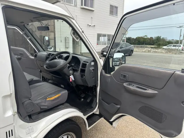 マツダ ボンゴトラック TC-SK82T(2WD)の写真32