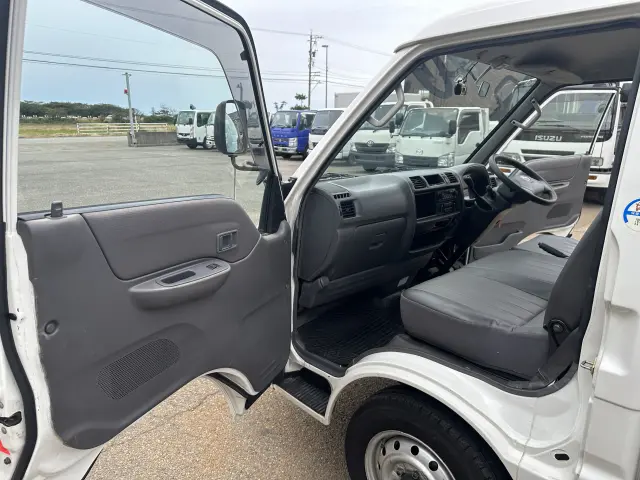 マツダ ボンゴトラック TC-SK82T(2WD)の写真33