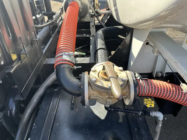 UD コンドル KK-MK212AB(2WD)の写真7