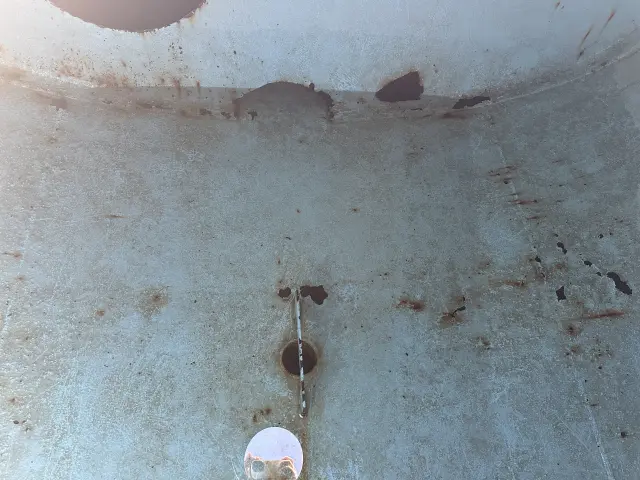 UD コンドル KK-MK212AB(2WD)の写真10