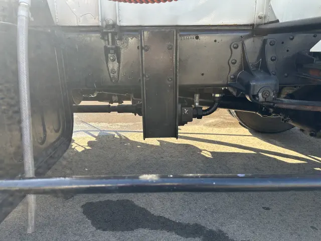 UD コンドル KK-MK212AB(2WD)の写真14