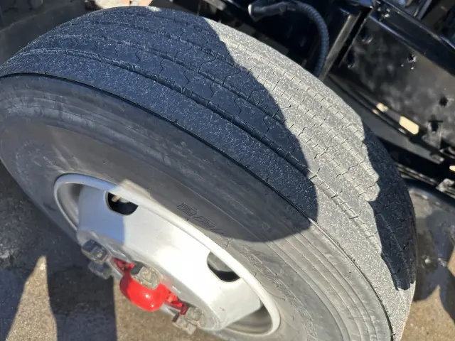 UD コンドル KK-MK212AB(2WD)の写真17