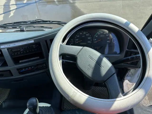 UD コンドル KK-MK212AB(2WD)の写真19