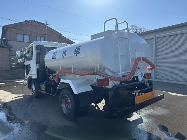 UD コンドル KK-MK212AB(2WD)の写真22