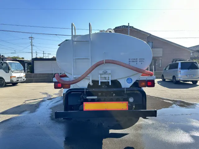 UD コンドル KK-MK212AB(2WD)の写真27