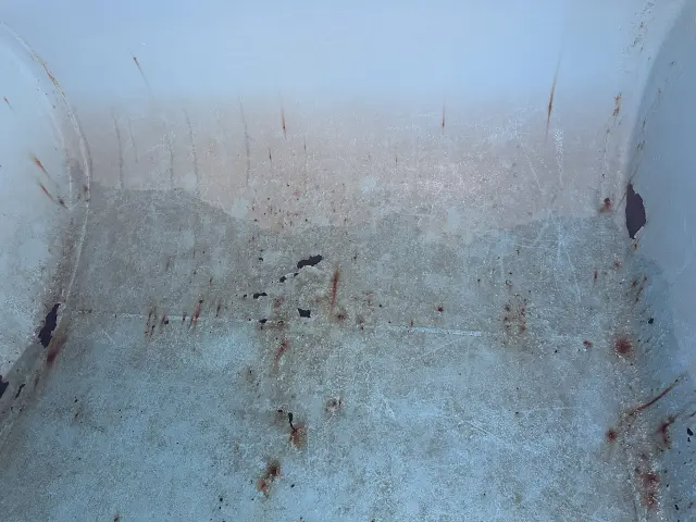 UD コンドル KK-MK212AB(2WD)の写真30