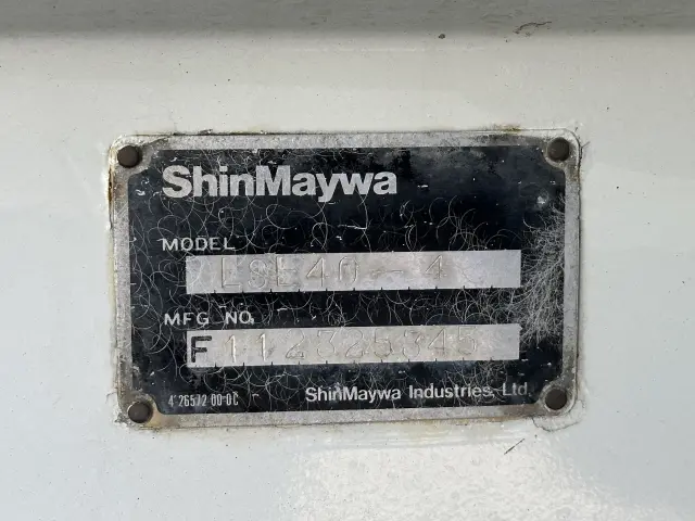 UD コンドル KK-MK212AB(2WD)の写真32