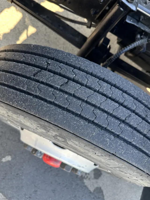 UD コンドル KK-MK212AB(2WD)の写真37