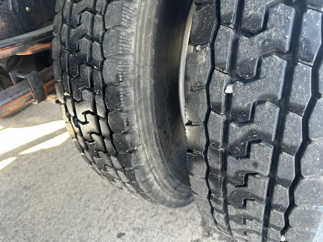 UD コンドル KK-MK212AB(2WD)の写真38