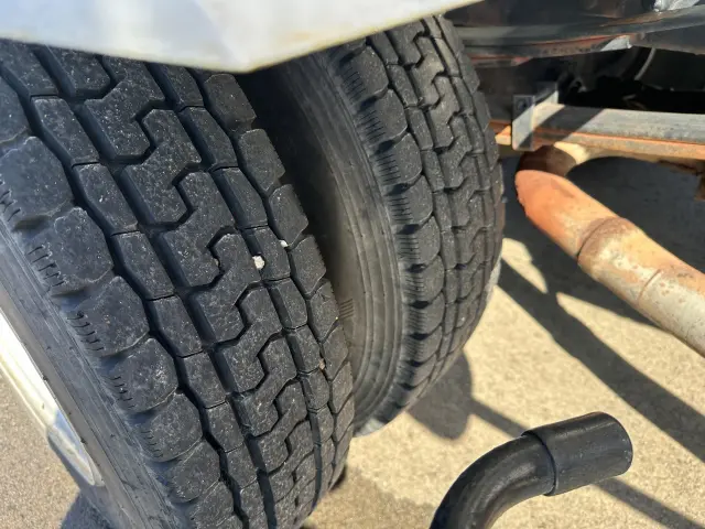 UD コンドル KK-MK212AB(2WD)の写真39