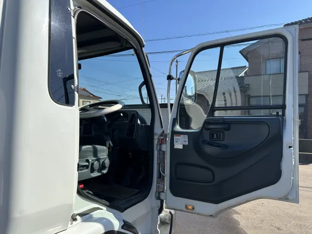 UD コンドル KK-MK212AB(2WD)の写真40