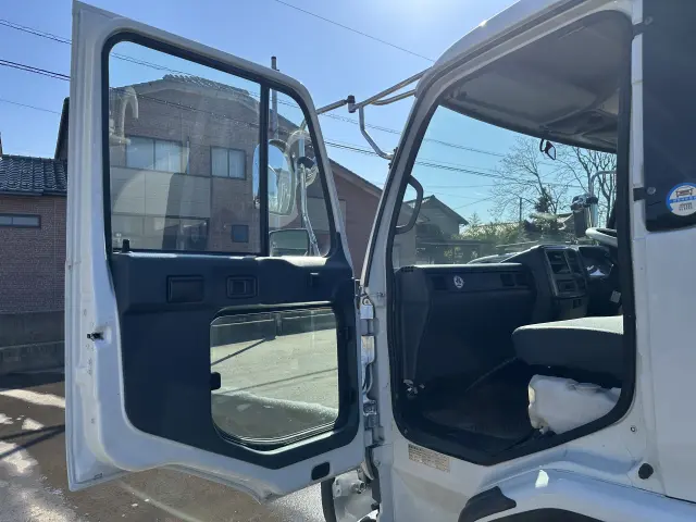 UD コンドル KK-MK212AB(2WD)の写真41