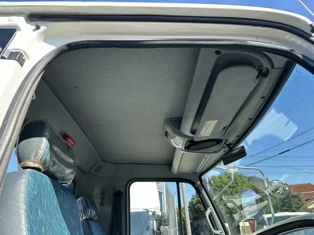 UD コンドル KK-MK212AB(2WD)の写真42