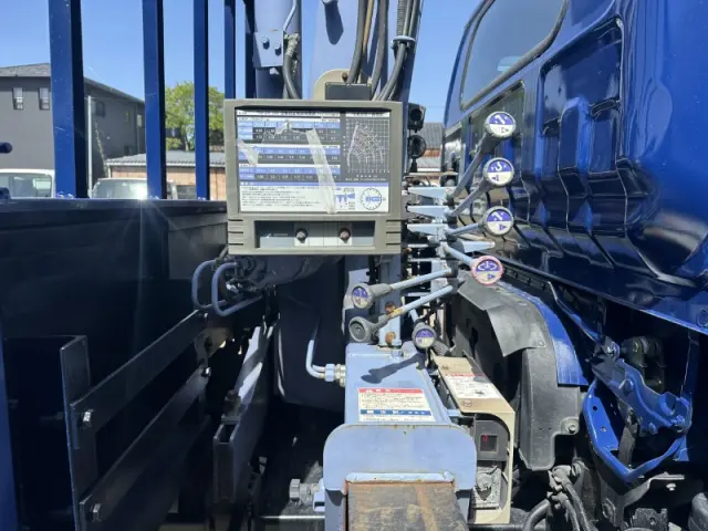 マツダ タイタン LPR81AR(2WD)の写真5