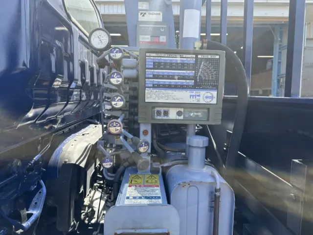 マツダ タイタン LPR81AR(2WD)の写真6