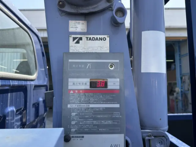 マツダ タイタン LPR81AR(2WD)の写真7