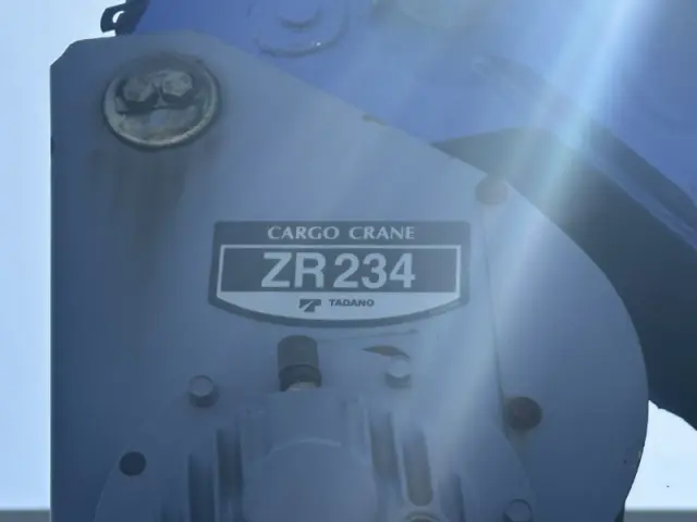 マツダ タイタン LPR81AR(2WD)の写真8