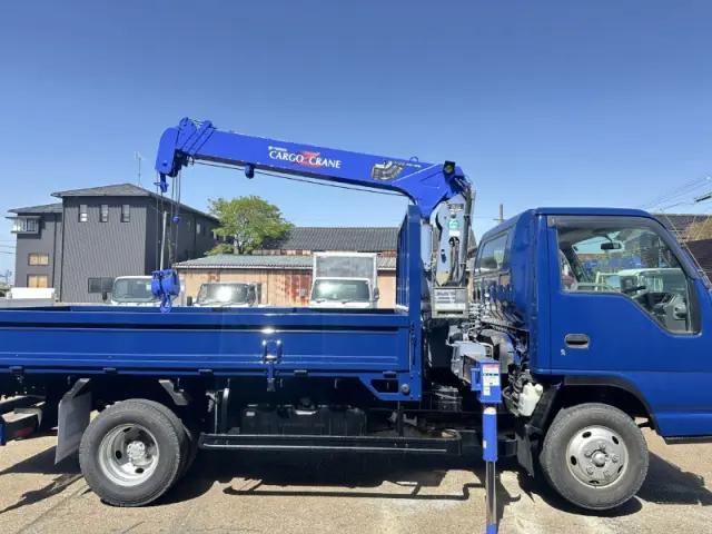 マツダ タイタン LPR81AR(2WD)の写真9