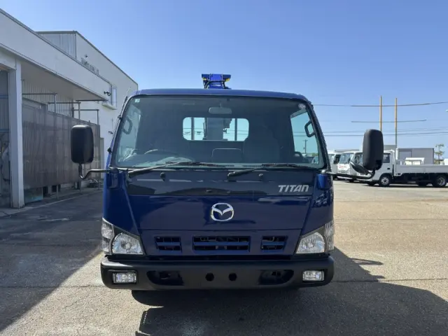 マツダ タイタン LPR81AR(2WD)の写真10