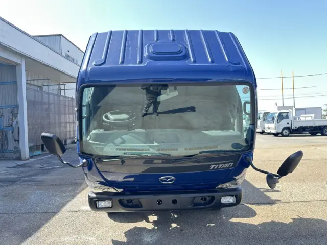 マツダ タイタン LPR81AR(2WD)の写真11