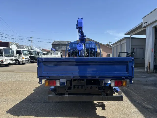 マツダ タイタン LPR81AR(2WD)の写真12