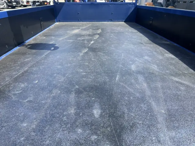 マツダ タイタン LPR81AR(2WD)の写真13