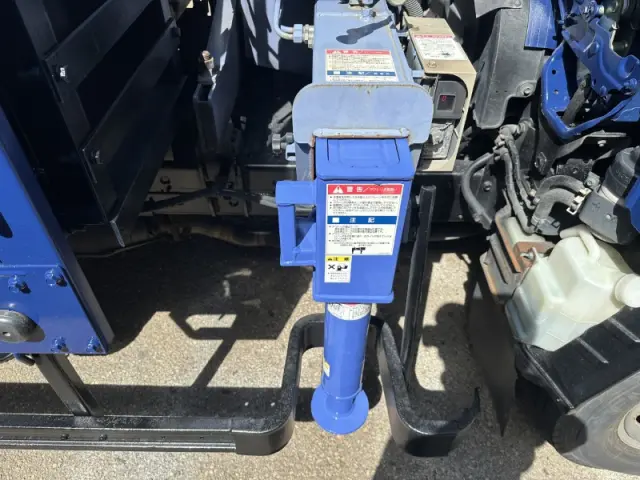 マツダ タイタン LPR81AR(2WD)の写真14