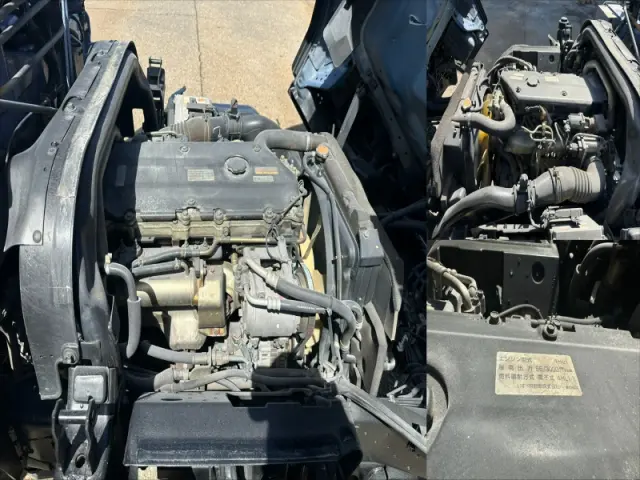 マツダ タイタン LPR81AR(2WD)の写真15