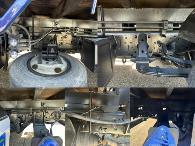 マツダ タイタン LPR81AR(2WD)の写真16