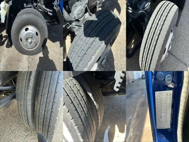 マツダ タイタン LPR81AR(2WD)の写真17