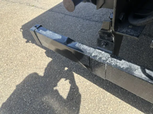 マツダ タイタン LPR81AR(2WD)の写真19