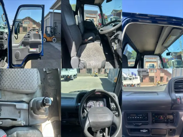 マツダ タイタン LPR81AR(2WD)の写真20