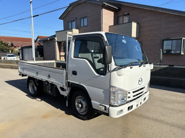 マツダ タイタン TRG-LJR85A(2WD)の写真3