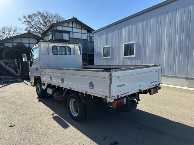 マツダ タイタン TRG-LJR85A(2WD)の写真4