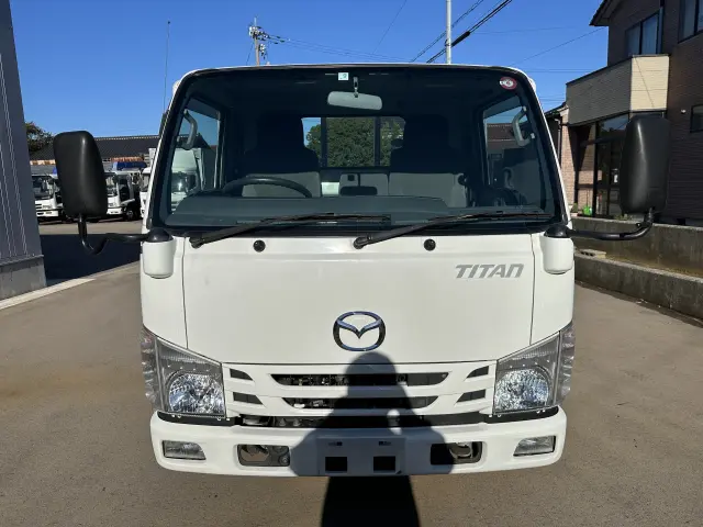 マツダ タイタン TRG-LJR85A(2WD)の写真5