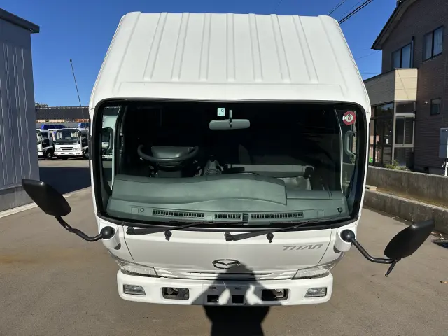 マツダ タイタン TRG-LJR85A(2WD)の写真6