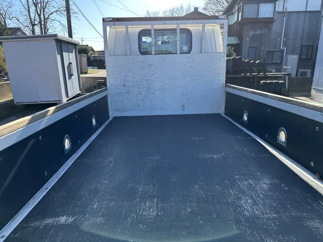 マツダ タイタン TRG-LJR85A(2WD)の写真8